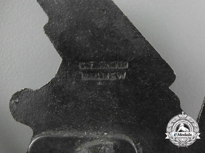 a_fine_wehrmacht_army(_heer)_flak_artillery_badge_by_c._e_juncker_d_9018
