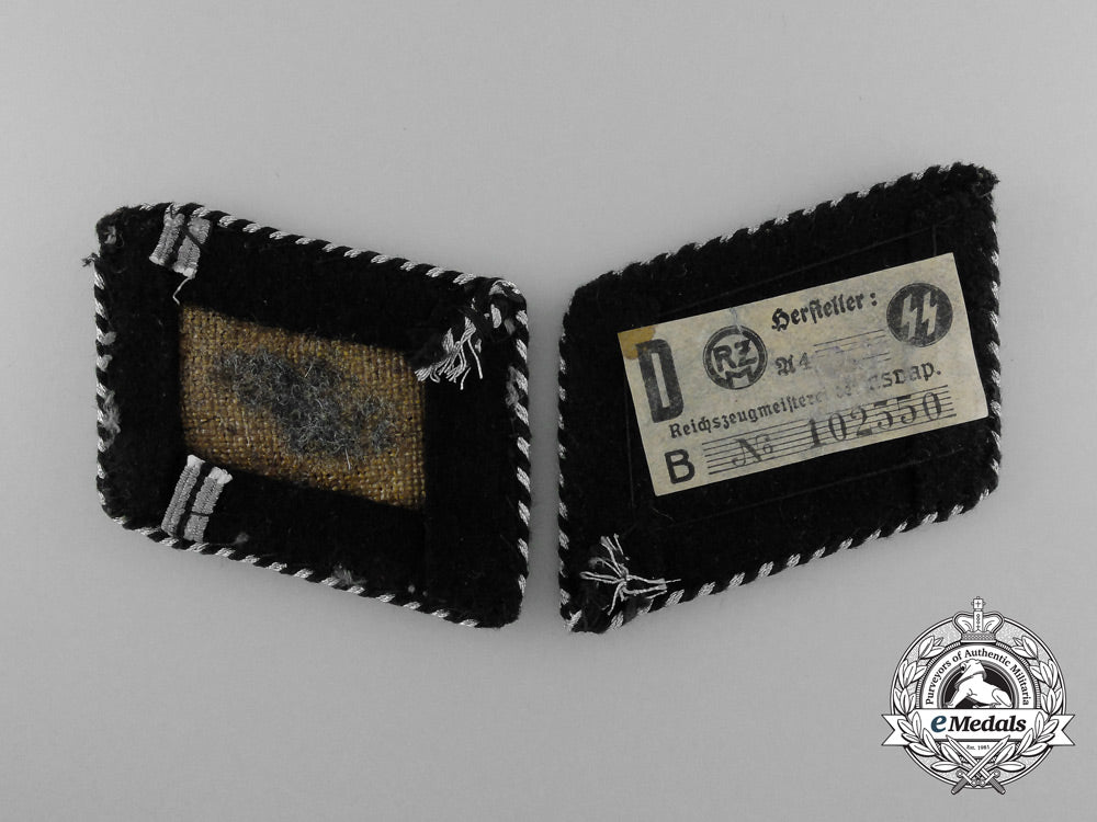 germany,_ss._a_pair_of_der_führer_regiment_sturmmann_rank_collar_tabs(_pre-1940);_rzm_tagged_d_9030_2_1
