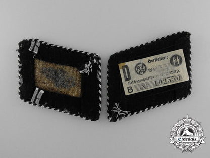 germany,_ss._a_pair_of_der_führer_regiment_sturmmann_rank_collar_tabs(_pre-1940);_rzm_tagged_d_9030_2_1