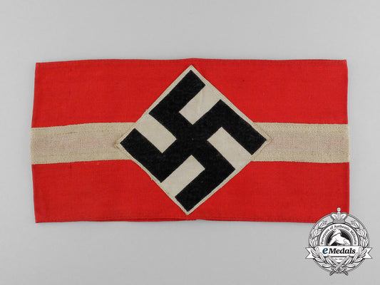 a_late_issue_second_war_h.j_member’s_armband_d_9052_1