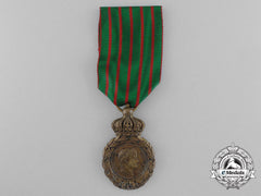 A French St. Helena Medal