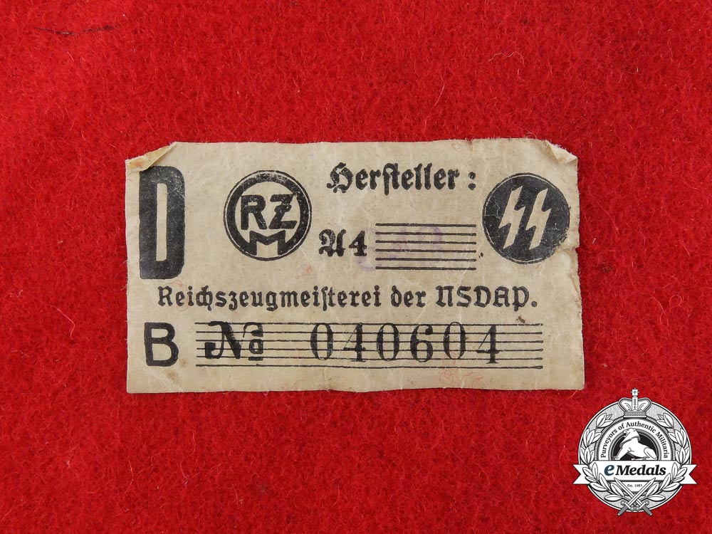 a_tunic_removed_ss_member’s_armband;_rzm_tagged_d_9061_1