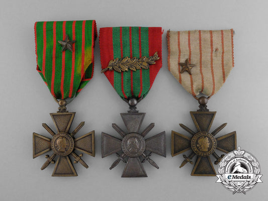 three_french_world_war_crosses_d_9073