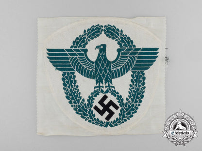 germany,_polizei._a_large_gendarmerie_sport_shirt_eagle_insignia_d_9073_1_2