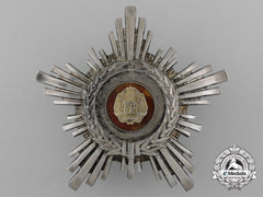 An Order Of The Star Of The People's Republic Of Romania, 3Rd Class (1948-1966)