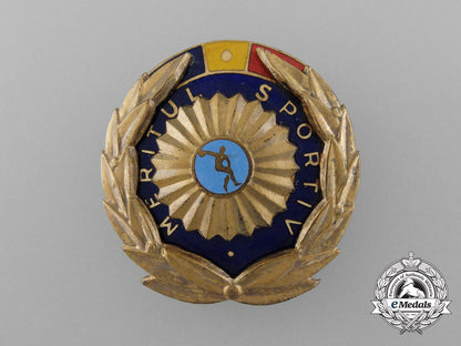 a_romanian_order_of_sport_merit;3_rd_class,_d_9108