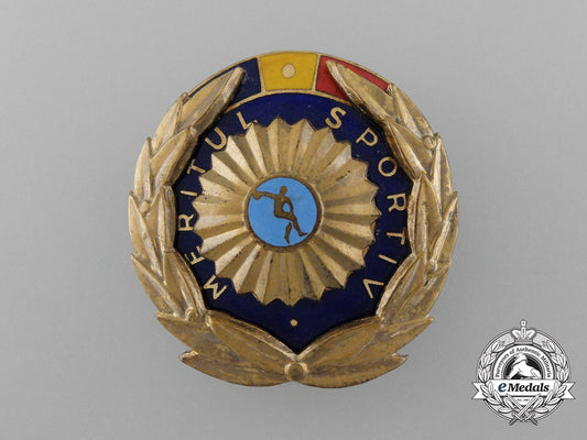 a_romanian_order_of_sport_merit;3_rd_class,_d_9108