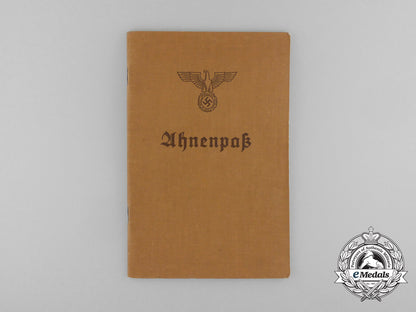an_austrian_ancestral_evidence_booklet_belonging_to_ingrid_schwartzer_d_9160_2