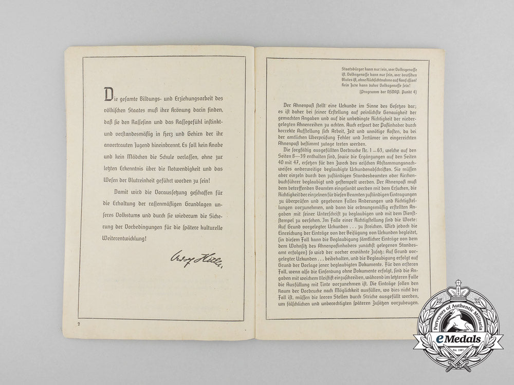 an_austrian_ancestral_evidence_booklet_belonging_to_ingrid_schwartzer_d_9162_2