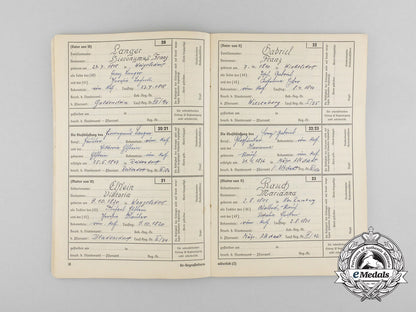 an_austrian_ancestral_evidence_booklet_belonging_to_ingrid_schwartzer_d_9164_2