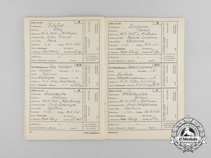 an_austrian_ancestral_evidence_booklet_belonging_to_ingrid_schwartzer_d_9166_1