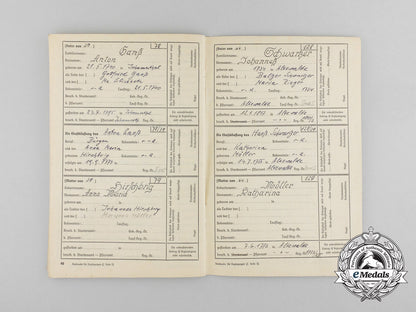 an_austrian_ancestral_evidence_booklet_belonging_to_ingrid_schwartzer_d_9167_1