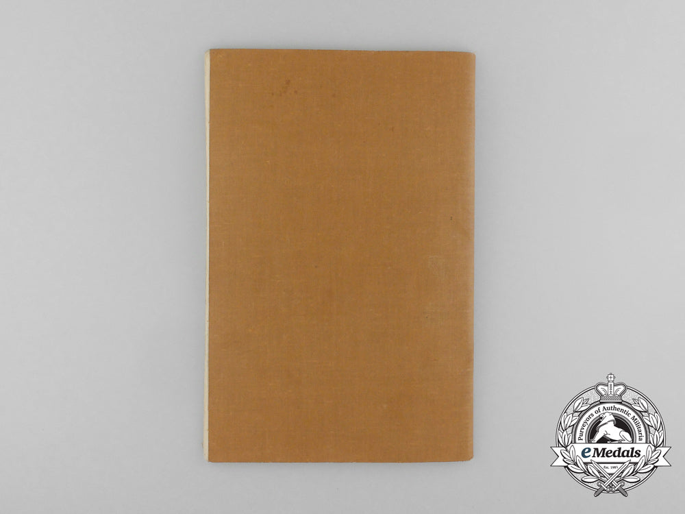 an_austrian_ancestral_evidence_booklet_belonging_to_ingrid_schwartzer_d_9168_1