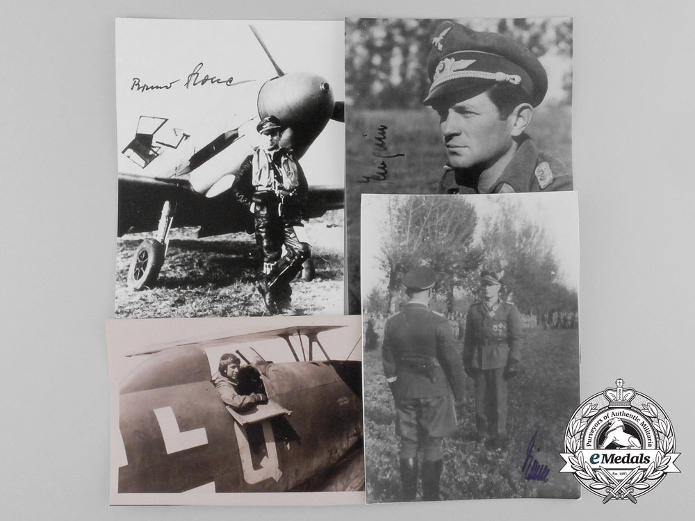a_lot_of_four_knight's_cross_recipient_signed_post-_war_photographs_d_9169_1