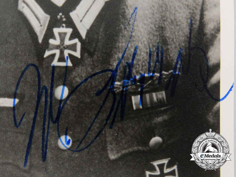 a_lot_of_four_knight's_cross_recipient_signed_post-_war_photographs_d_9189_1