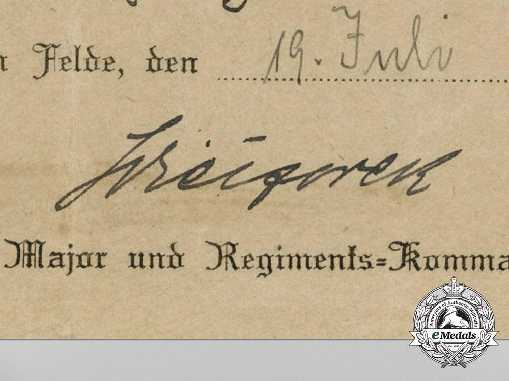 a1918_award_document_for_a_wound_badge;_landsturm_infantry_regiment36_d_9209