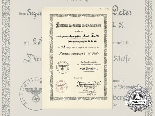 a_wehrmacht_long_service_award_document_to_government_senior_inspector_d_9210