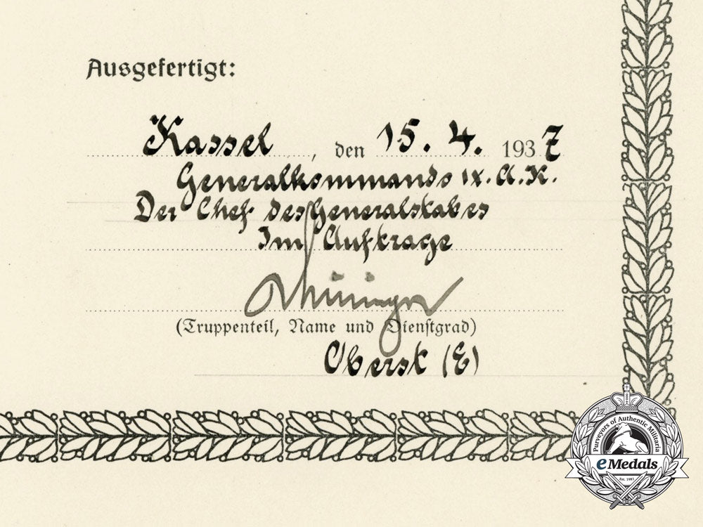 a_wehrmacht_long_service_award_document_to_government_senior_inspector_d_9212