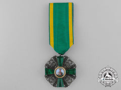 An Order Of The Lion Of Zahringen, Knight 2Nd Class