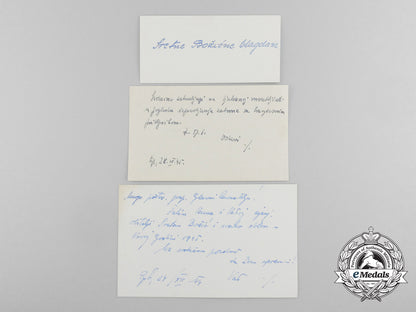 a_collection_of_second_war_croatian_calling_cards;_addressed_to_franjo_poljan_d_9244_1