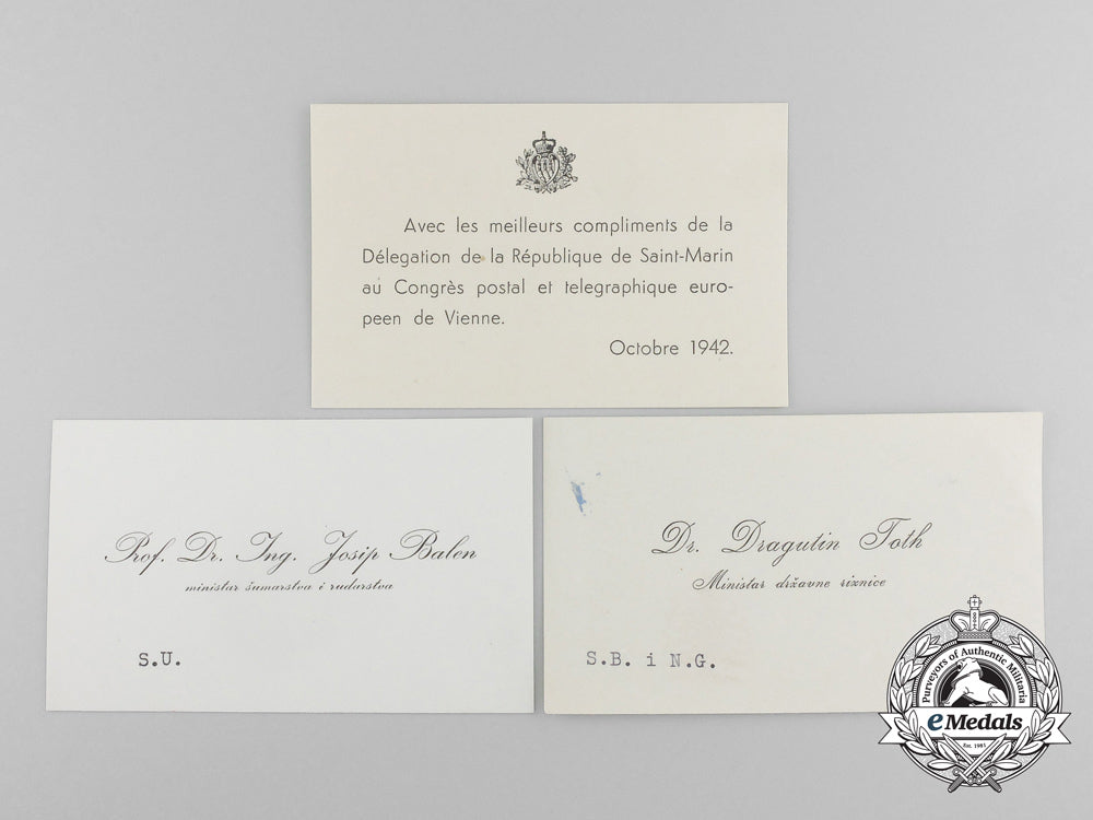 a_collection_of_second_war_croatian_calling_cards;_addressed_to_franjo_poljan_d_9247_1