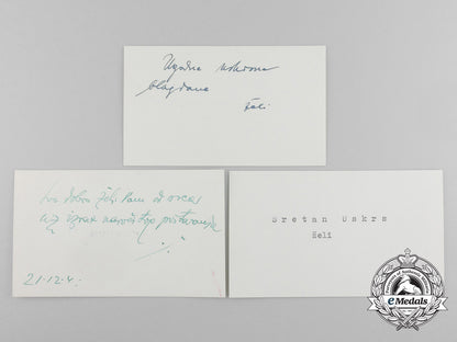 a_collection_of_second_war_croatian_calling_cards;_addressed_to_franjo_poljan_d_9250_1