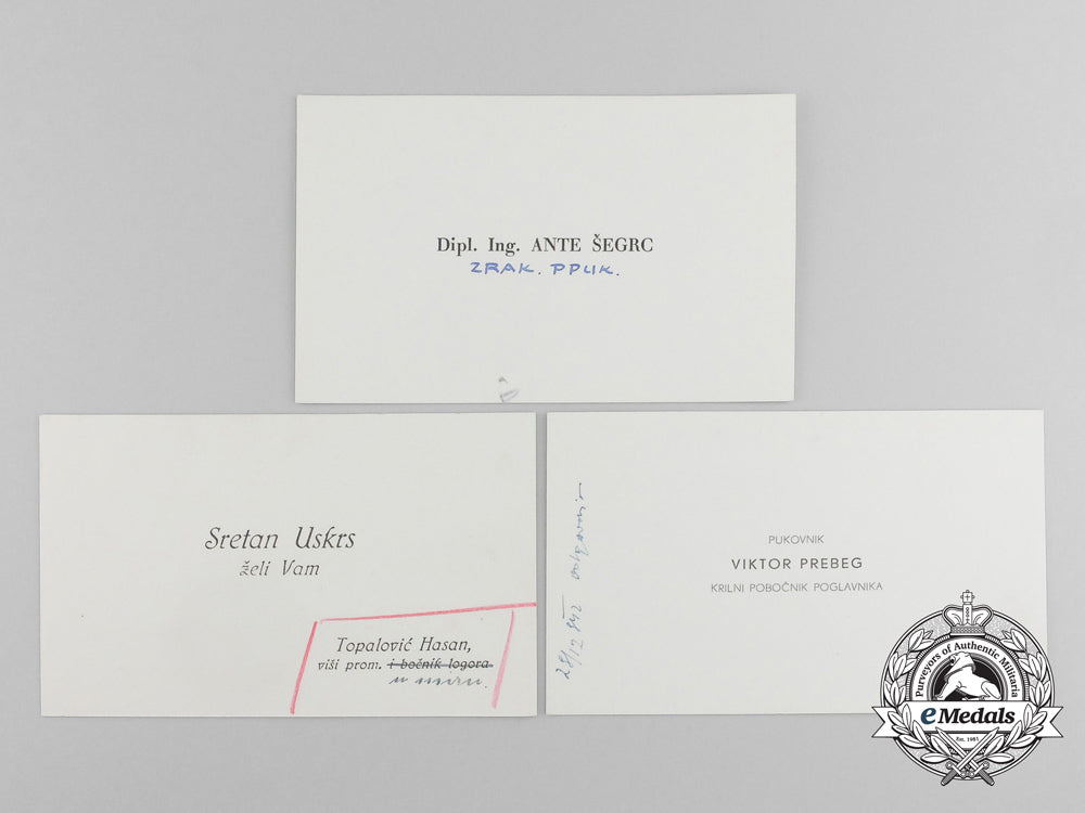 a_collection_of_second_war_croatian_calling_cards;_addressed_to_franjo_poljan_d_9251_1