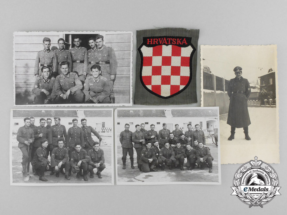 a_second_war_croatian_army_volunteer_shield”_hrvatska”,_with4_photos_d_9264_1