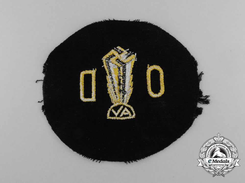 a_scarce_german_american_bund_embroidered_patch_d_9275_1