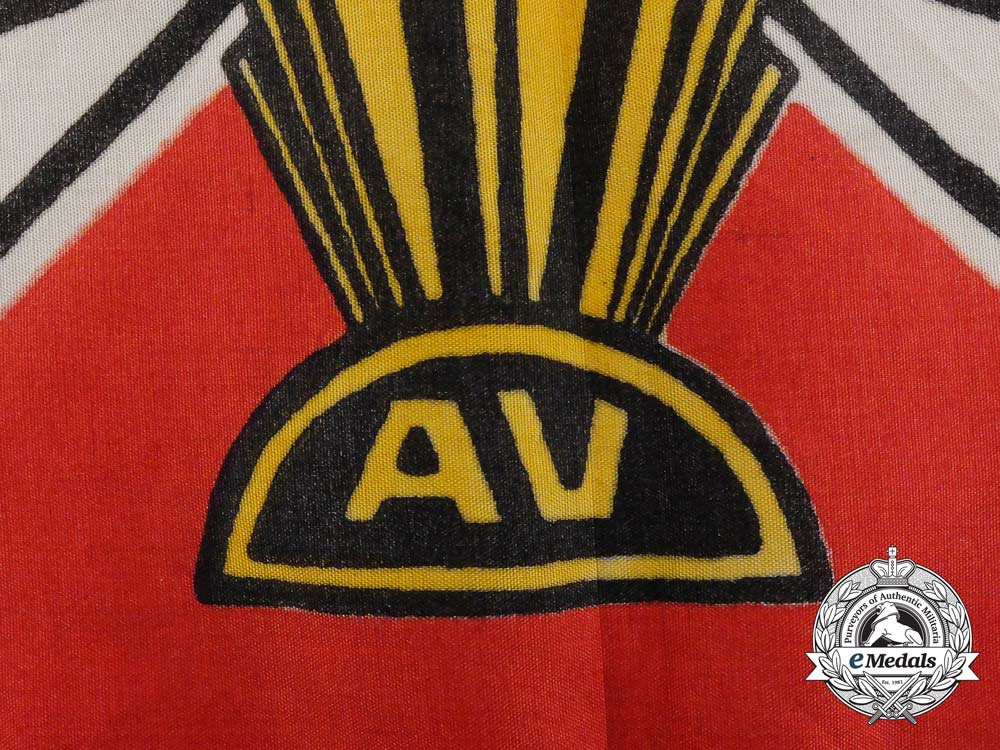 a_scarce_german_american_bund_table_flag_d_9279