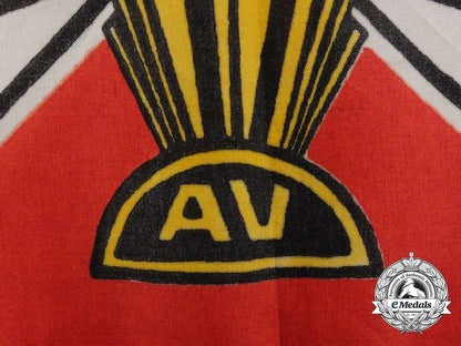 a_scarce_german_american_bund_table_flag_d_9279