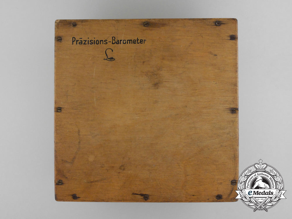 a_cased1942_issue_kriegsmarine_bulkhead_aneroid_barometer_by_lufft_metallbarometerfabrik_gmbh_d_9282_1