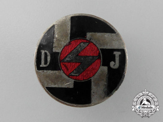 a_deutsches_jungvolk(_dj)_membership_badge_d_9286