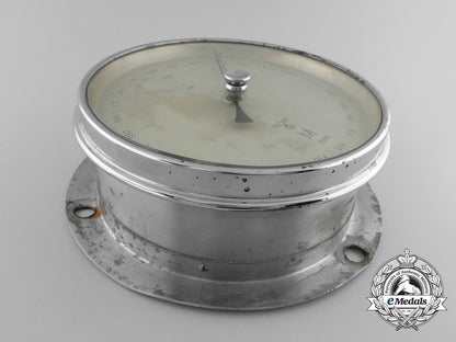 a_cased1942_issue_kriegsmarine_bulkhead_aneroid_barometer_by_lufft_metallbarometerfabrik_gmbh_d_9287_1