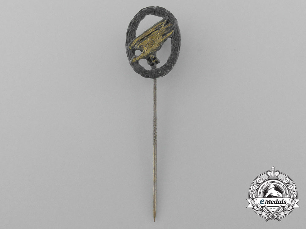 a_miniature_luftwaffe_fallschirmjäger_parachutist_badge_stickpin_d_9289