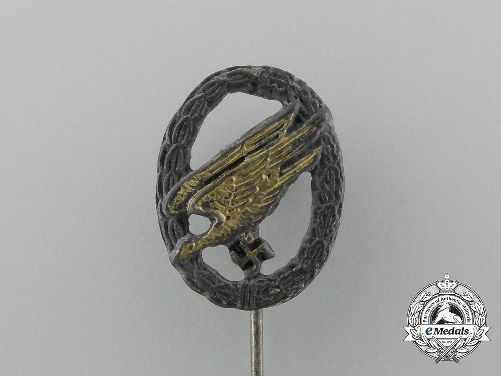 a_miniature_luftwaffe_fallschirmjäger_parachutist_badge_stickpin_d_9290