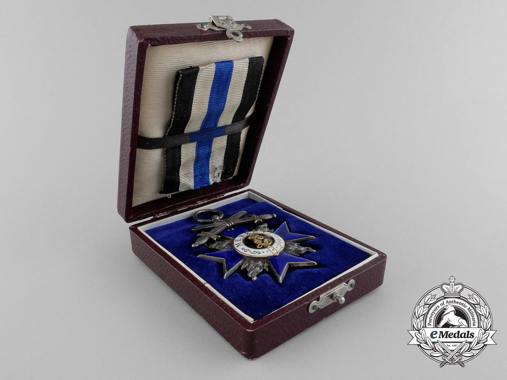 a_cased_bavarian_military_merit_order,4_th_class_with_swords_d_9293_1