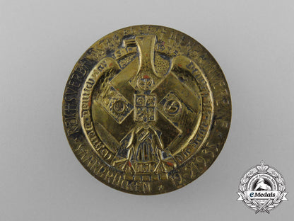 a1935_saarbrücken_reichs_association_day_of_railway_clubs_badge_d_9296
