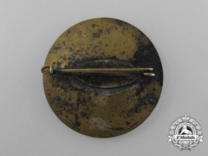 a1935_saarbrücken_reichs_association_day_of_railway_clubs_badge_d_9297