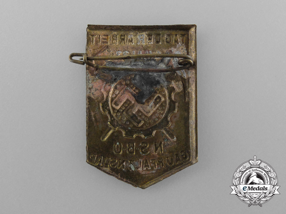 a_nsbo/_nsdap_gau_pfalz“_day_of_labour”_badge_d_9302