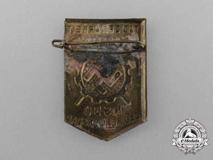 a_nsbo/_nsdap_gau_pfalz“_day_of_labour”_badge_d_9302