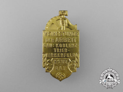 a_nsbo&_daf_district_koblenz“_solemn_hour_of_work”_celebration_badge_d_9307_1