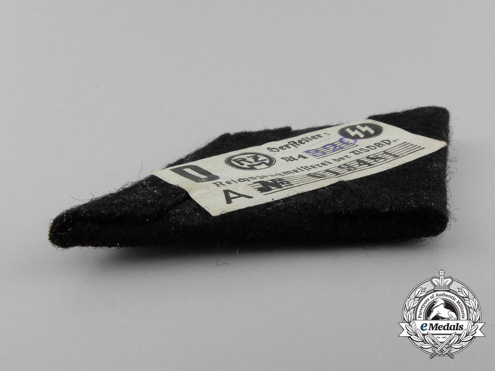 germany,_waffen-_ss._a_first_class_marksmanship_diamond_badge;_rzm_tagged_d_9325