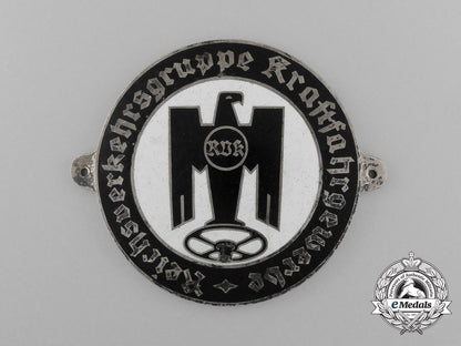 a_german_national_motor_vehicle_association_driver’s_union_plaque_d_9362_2