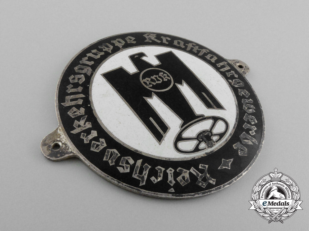 a_german_national_motor_vehicle_association_driver’s_union_plaque_d_9364_2