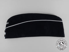 Germany, Daf. A Deutsche Arbeitsfront) Officer's Side Cap