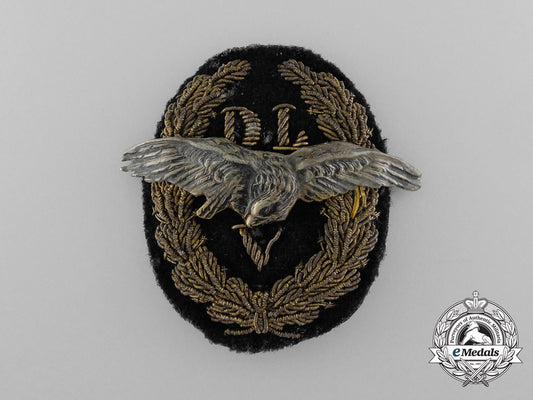 germany,_dlv._an_air_sports_association_cap_badge_d_9387_2