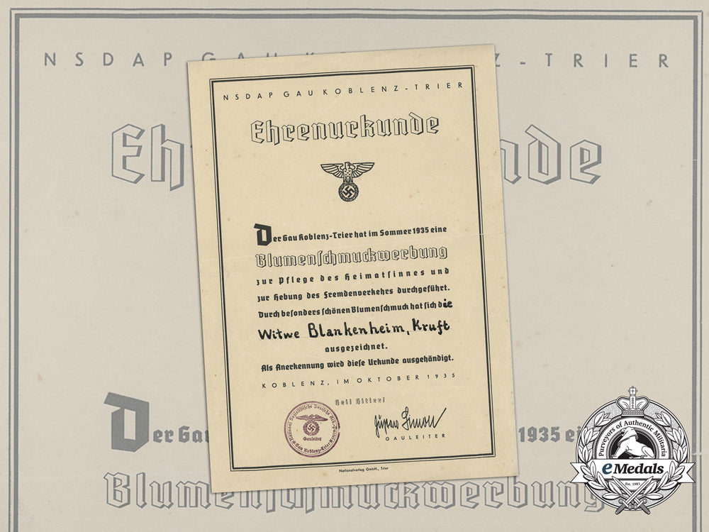 an_honourary_certificate_for_exceptional_flower_decorating&_beautification_d_9390_1