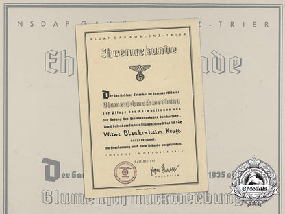 an_honourary_certificate_for_exceptional_flower_decorating&_beautification_d_9390_1