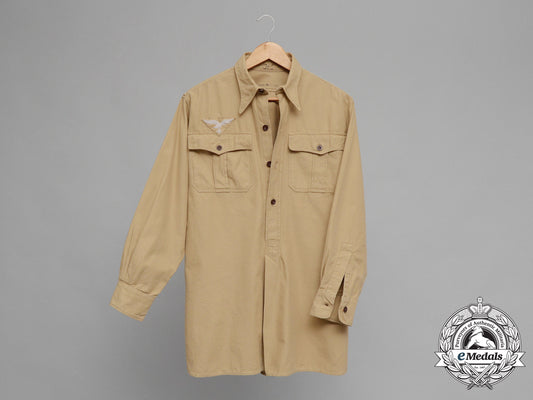 a_luftwaffe_tropical_pull_over_shirt_d_9406_1